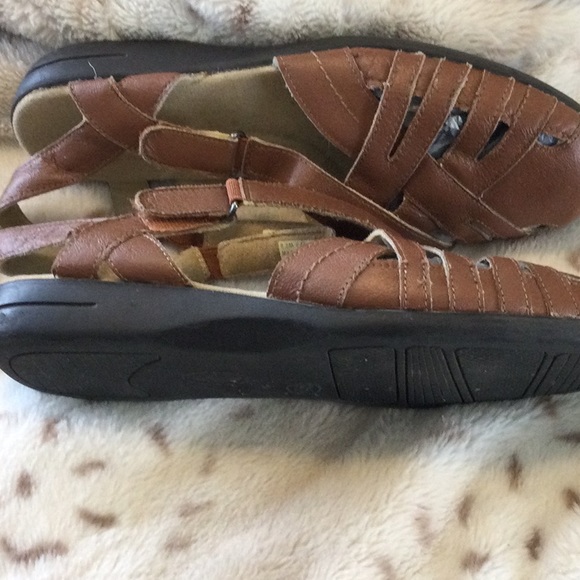 Dr. Scholl’s Sandals - Picture 4 of 7